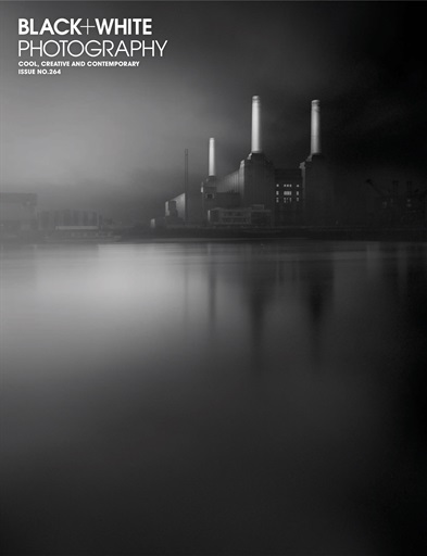 Black+White Photography issue 