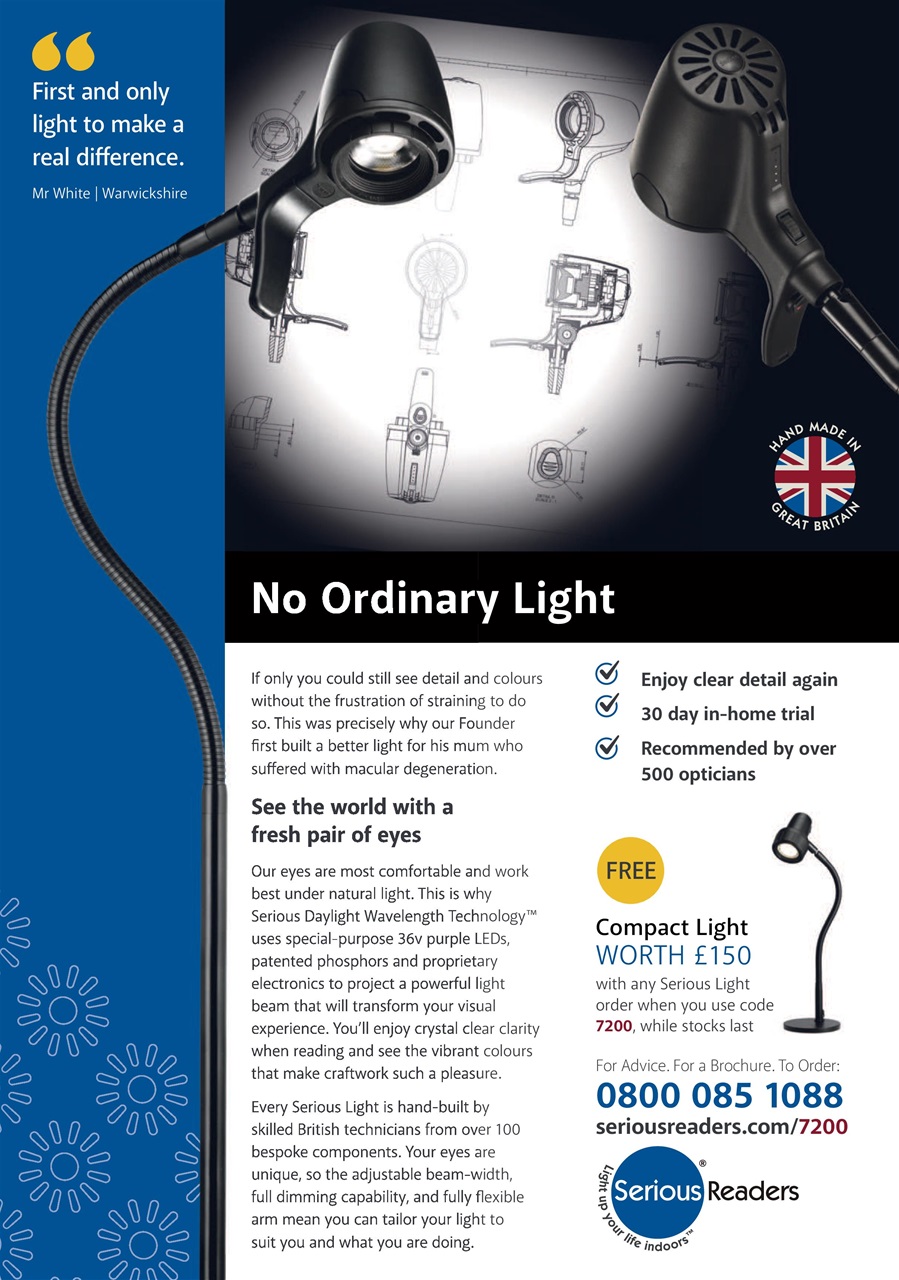 Private Eye Preview Pages