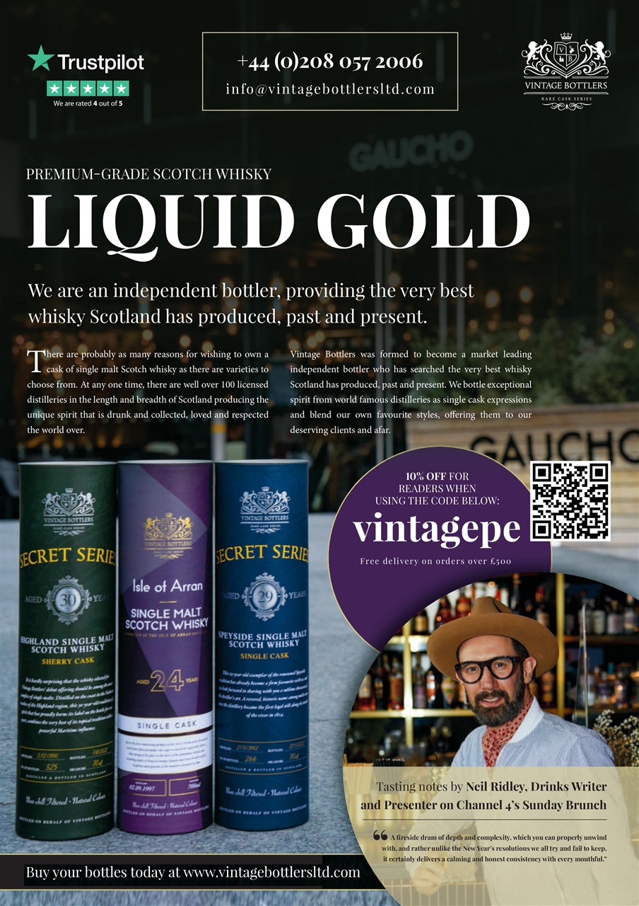 Private Eye Preview Pages