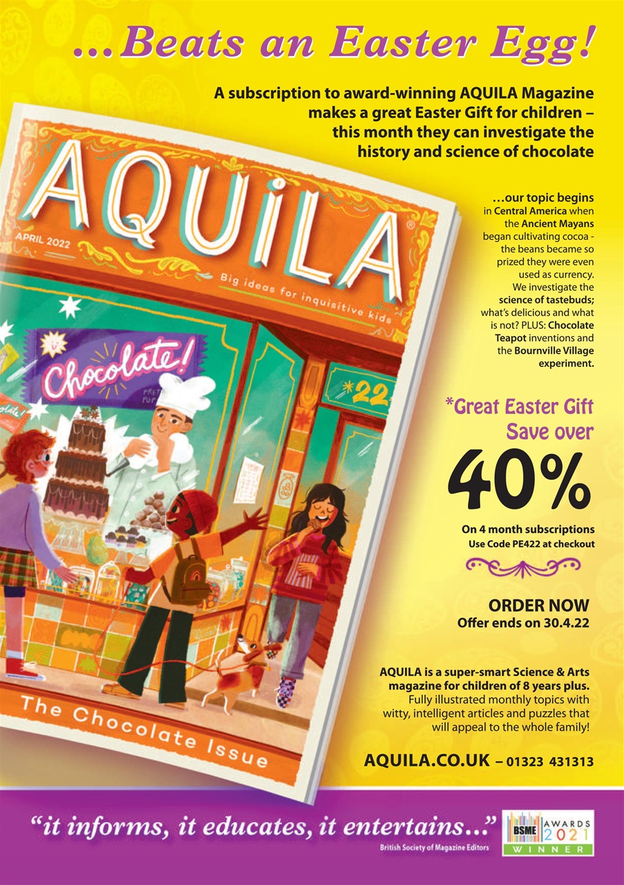 Private Eye Preview Pages