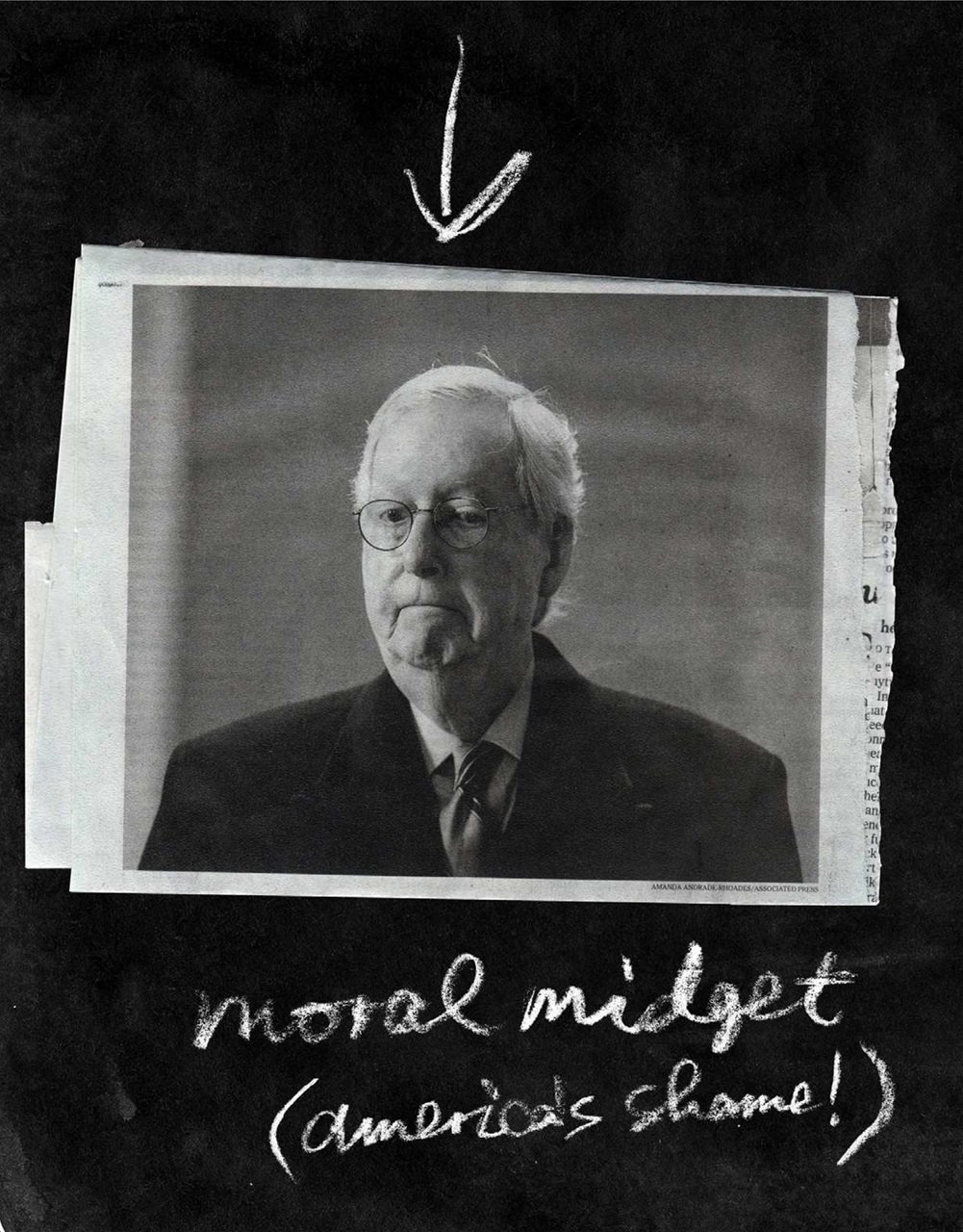 Adbusters Preview Pages