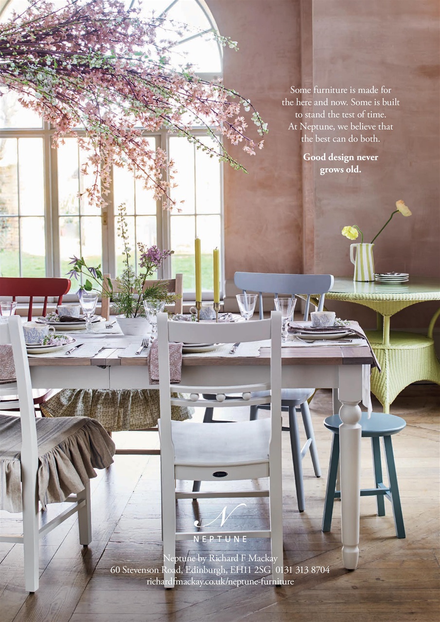 Scottish Field Preview Pages