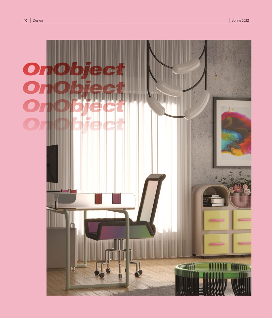 OnOffice Preview Pages