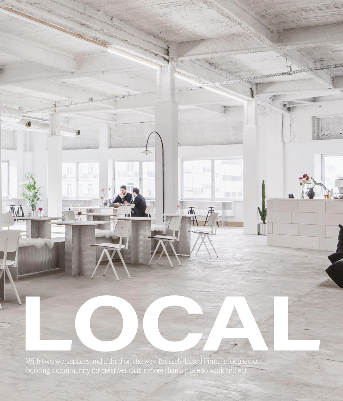 OnOffice Preview Pages