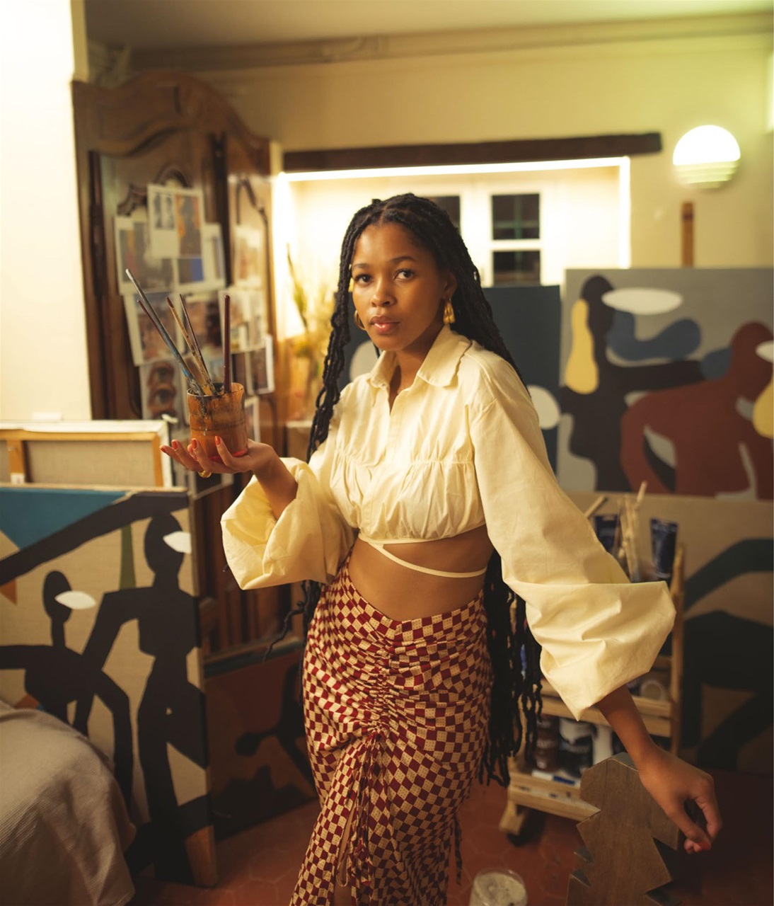 OnOffice Preview Pages