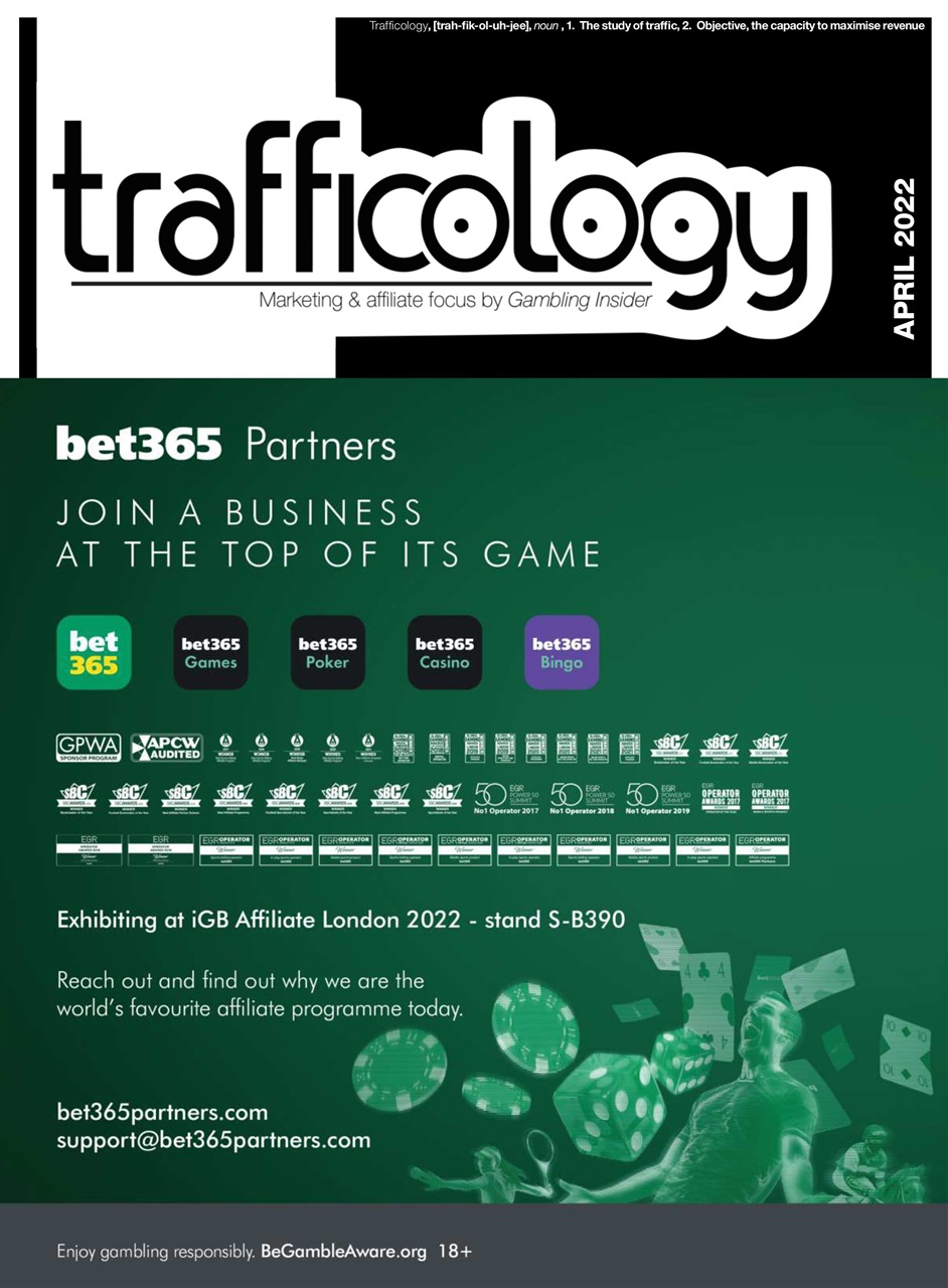 Trafficology Preview Pages