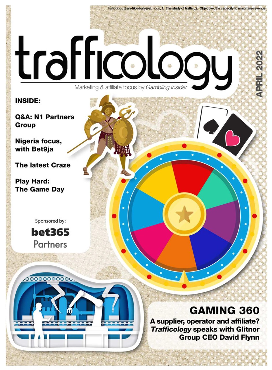 Trafficology Preview Pages