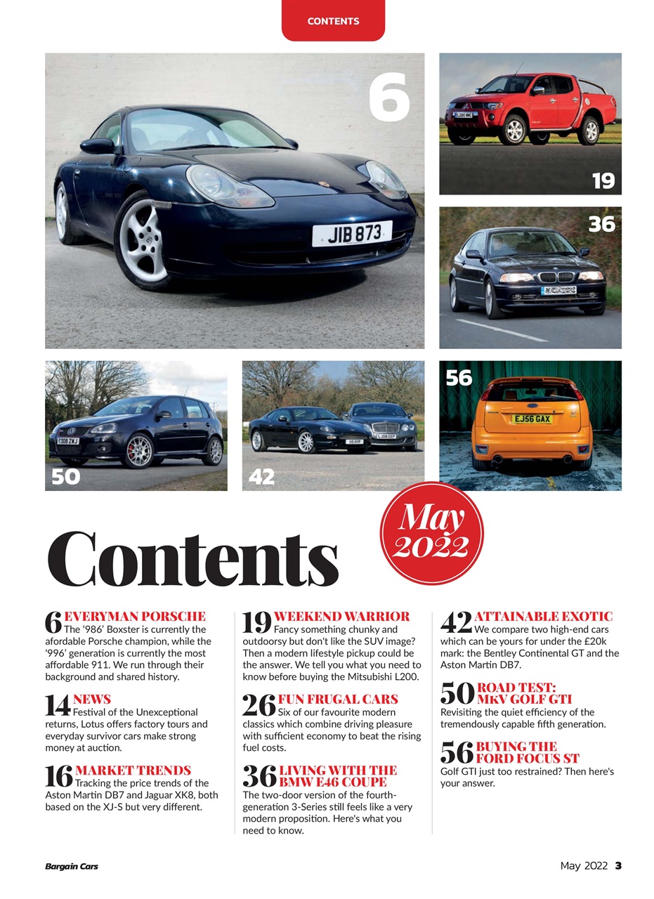 Future Classics Preview Pages