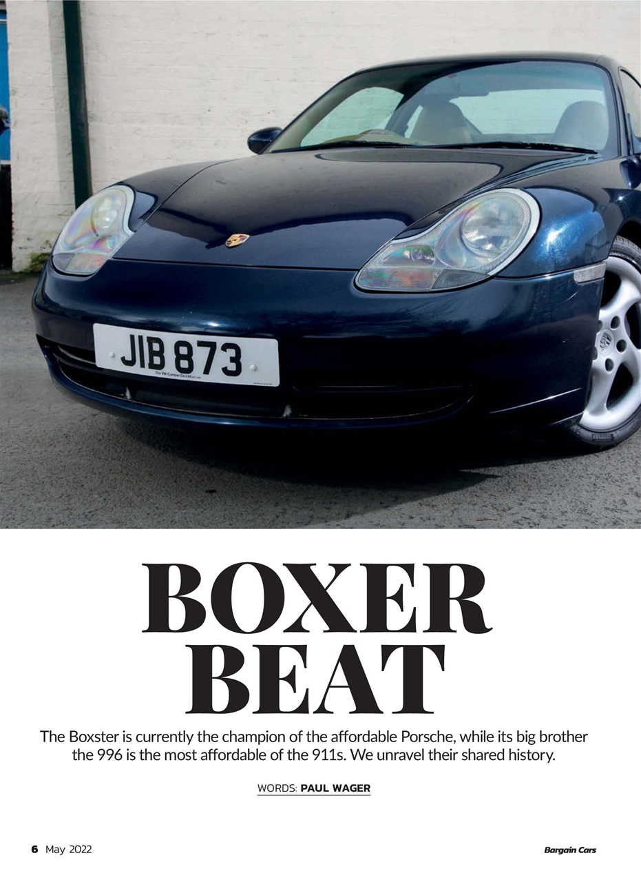 Future Classics Preview Pages