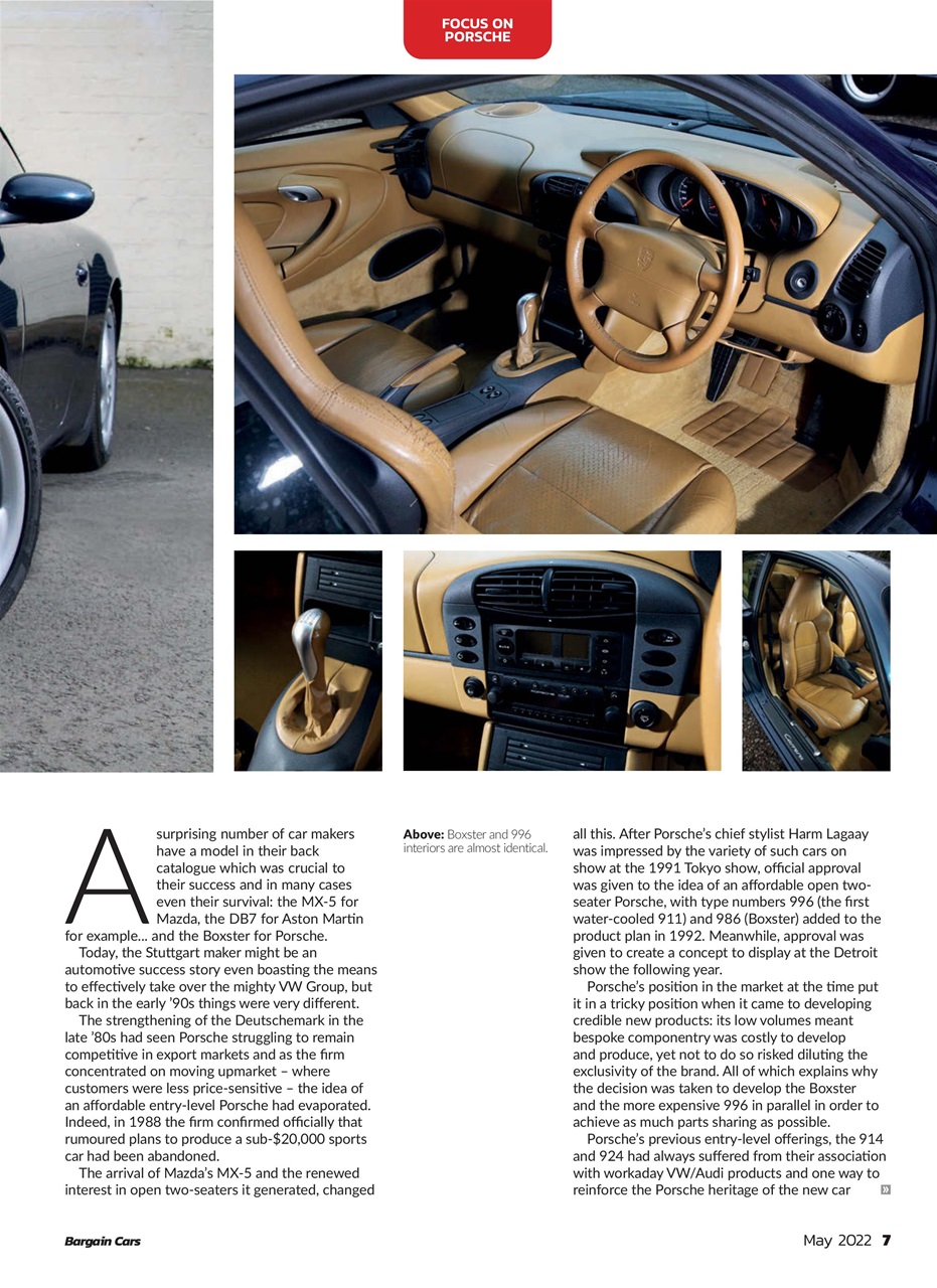 Future Classics Preview Pages