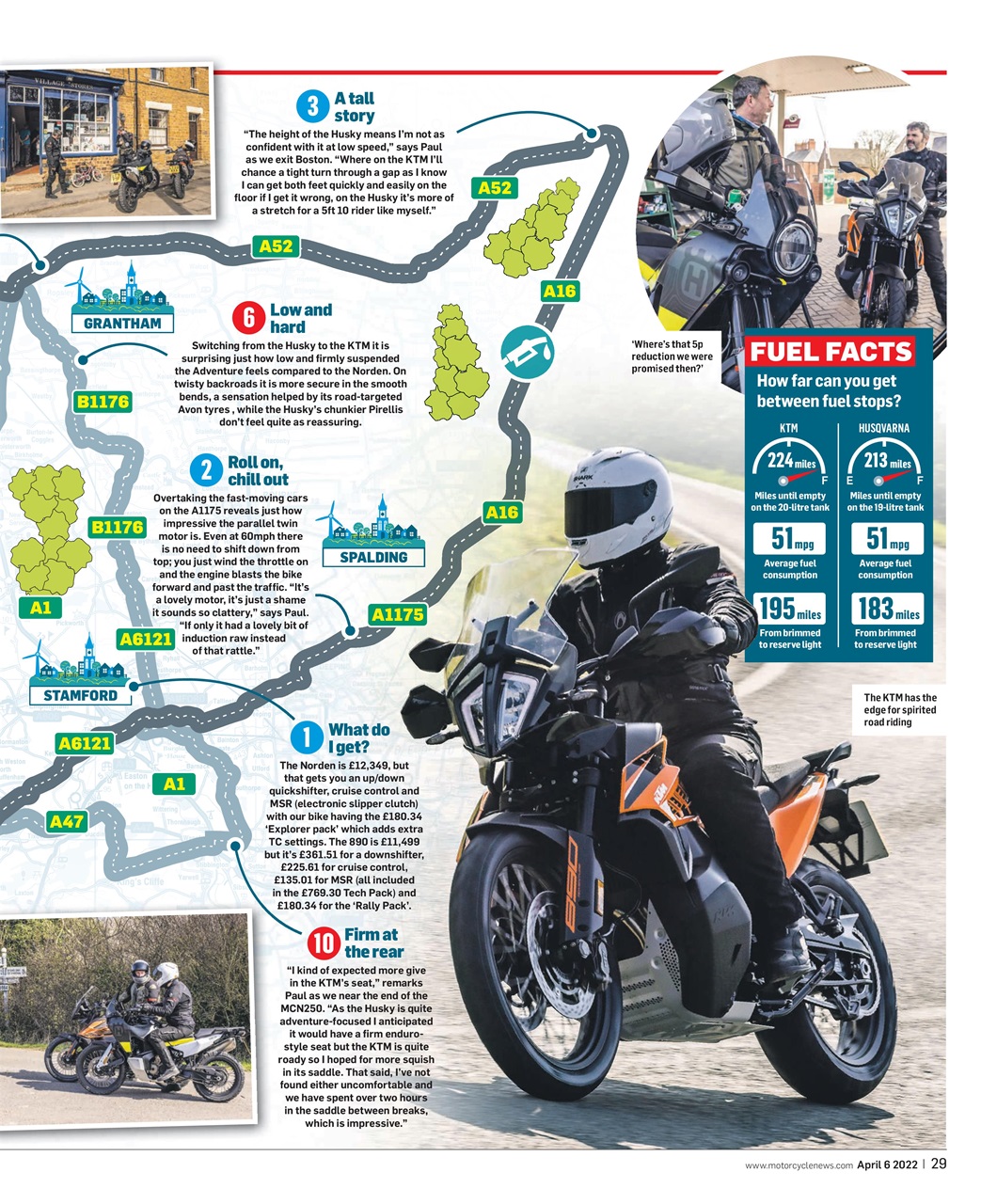 MCN Preview Pages