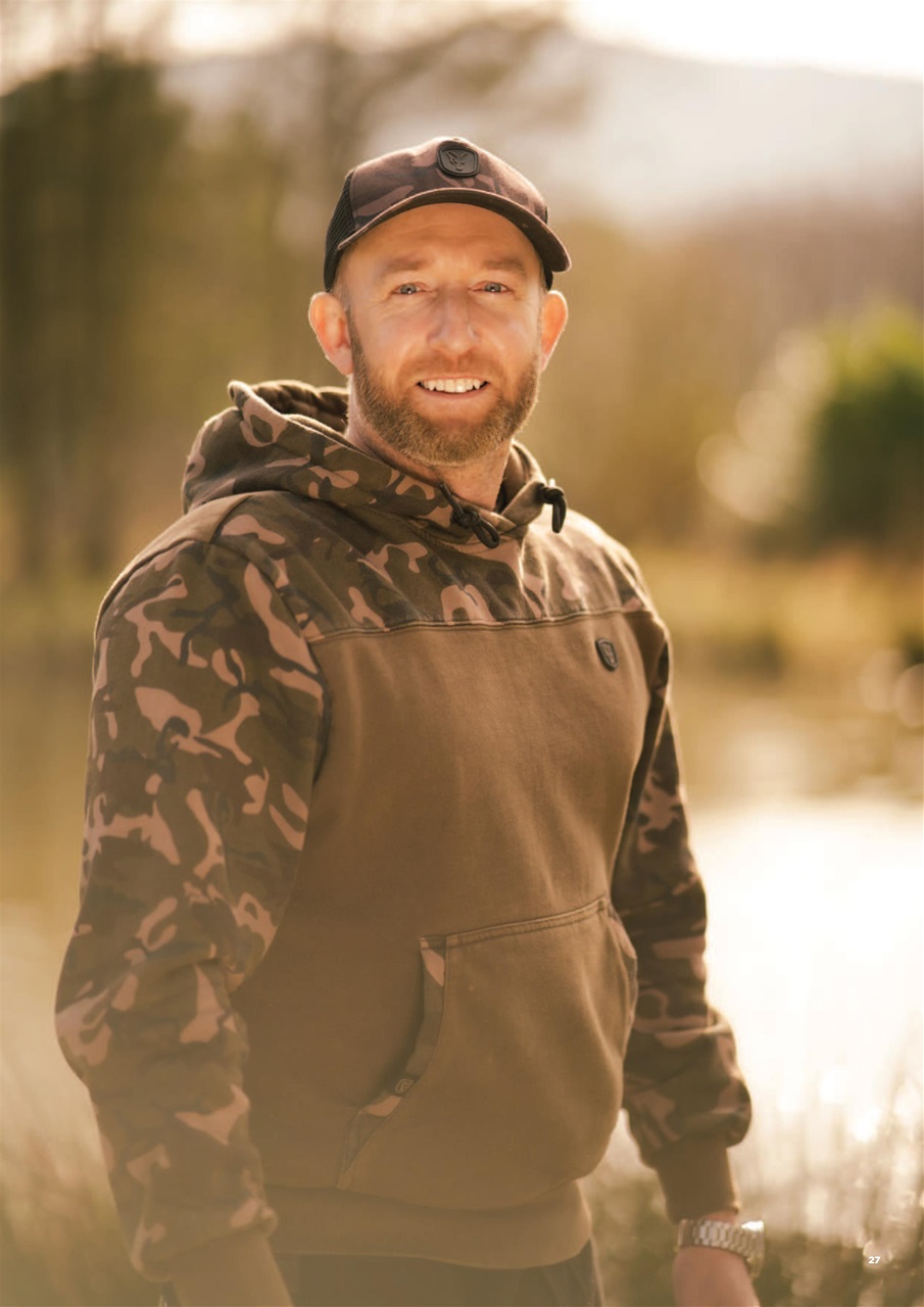 CARPology Magazine Preview Pages