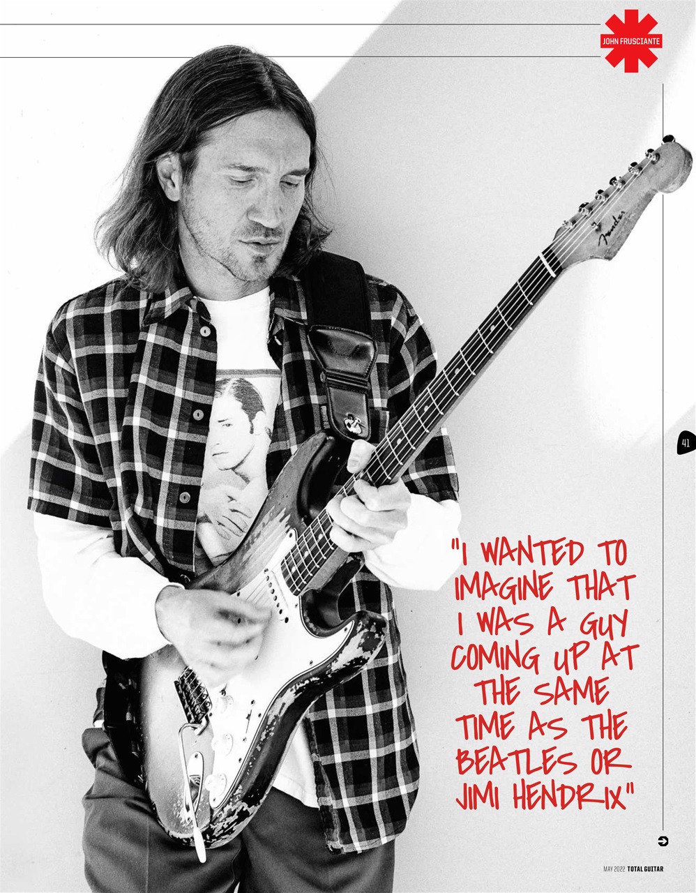 Total Guitar Preview Pages