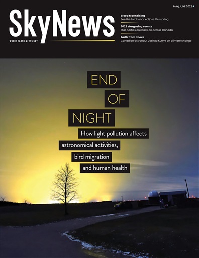 SkyNews issue 
