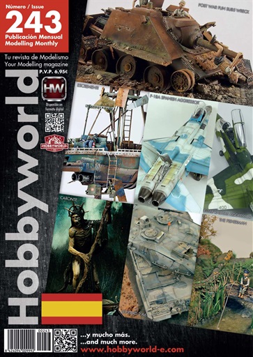 Hobbyworld issue 