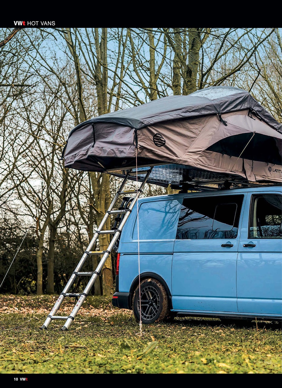 VWt Magazine Preview Pages