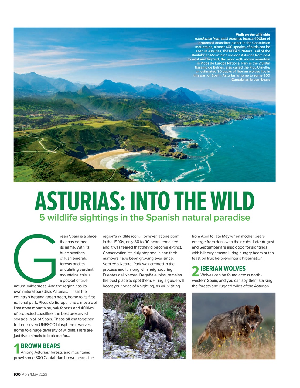 Wanderlust Preview Pages