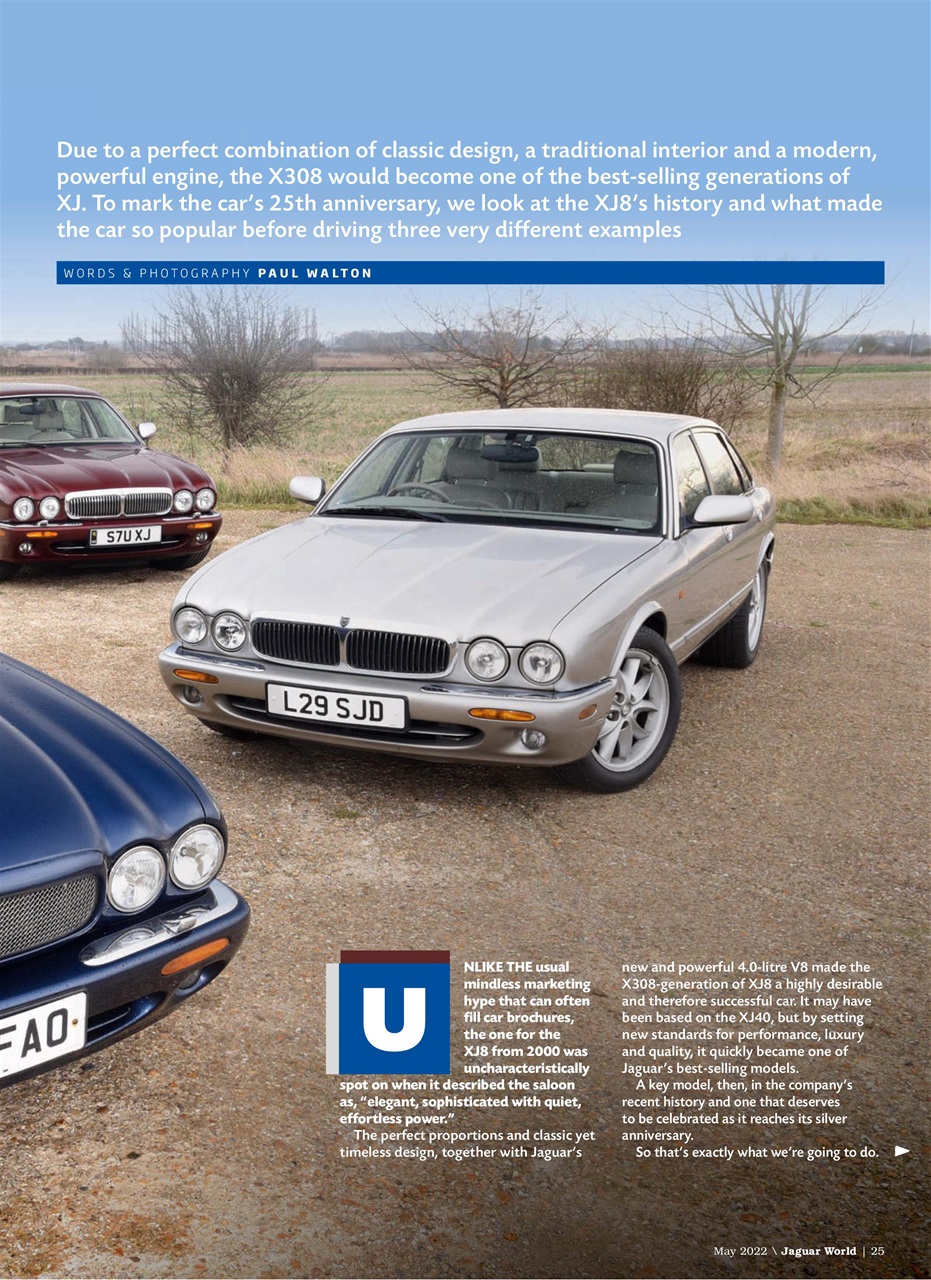 Jaguar World Preview Pages