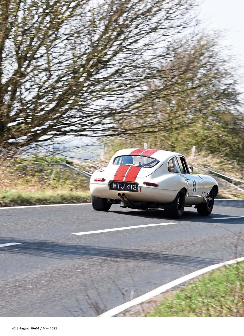 Jaguar World Preview Pages