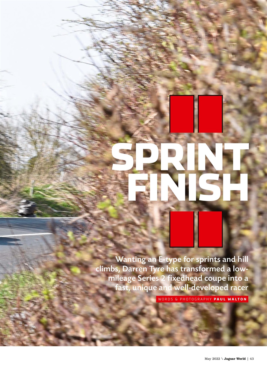 Jaguar World Preview Pages