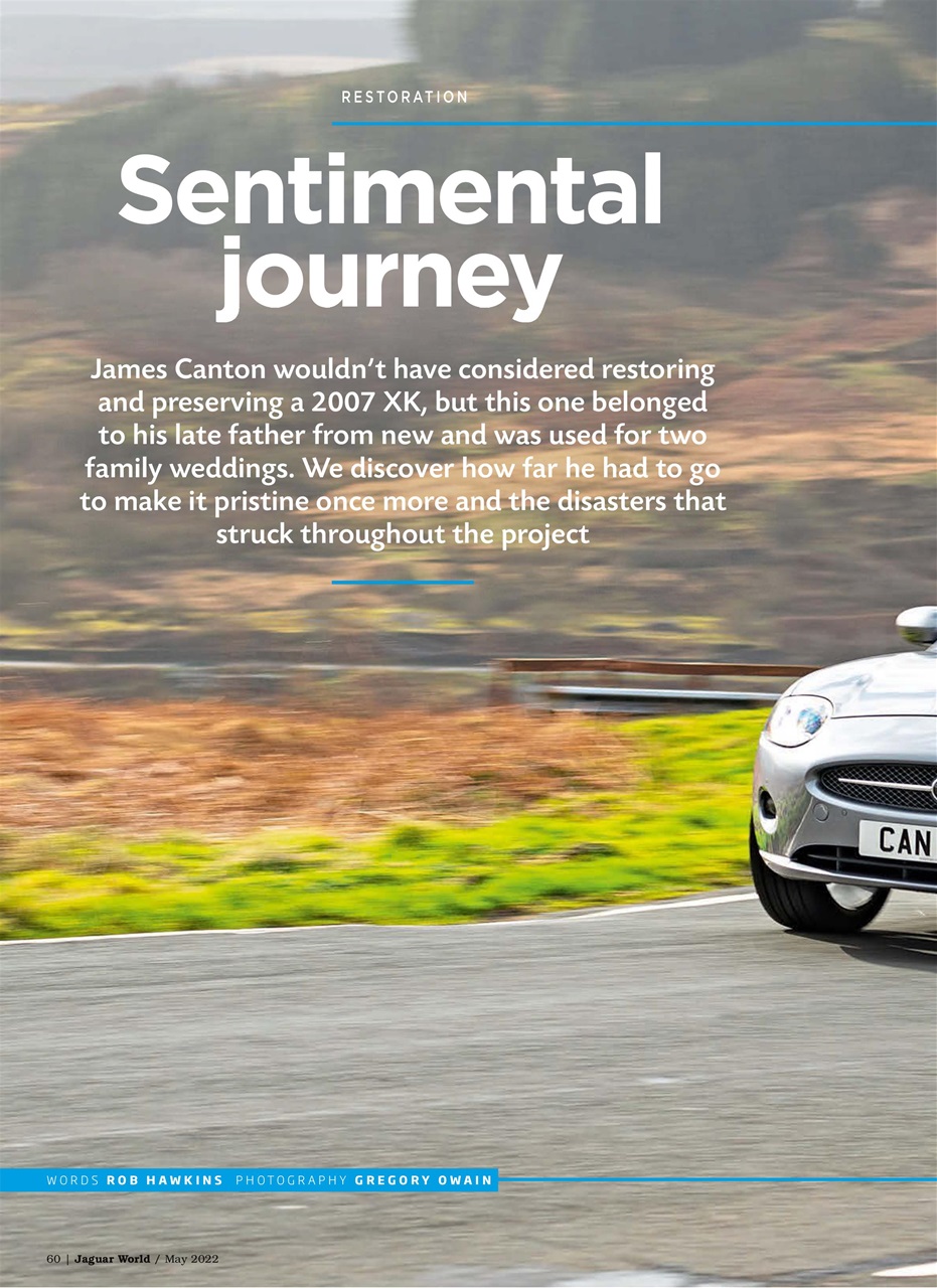 Jaguar World Preview Pages