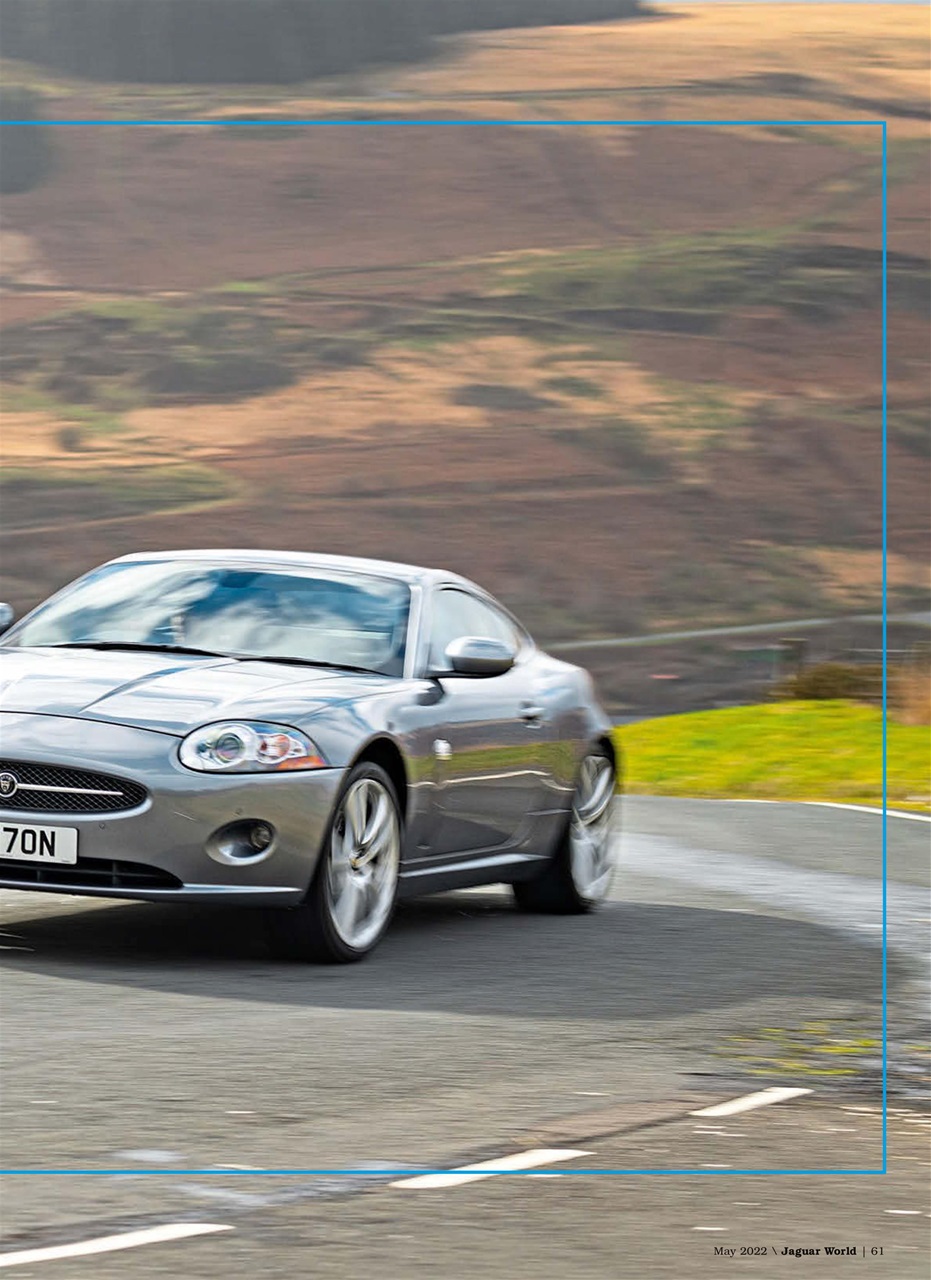 Jaguar World Preview Pages