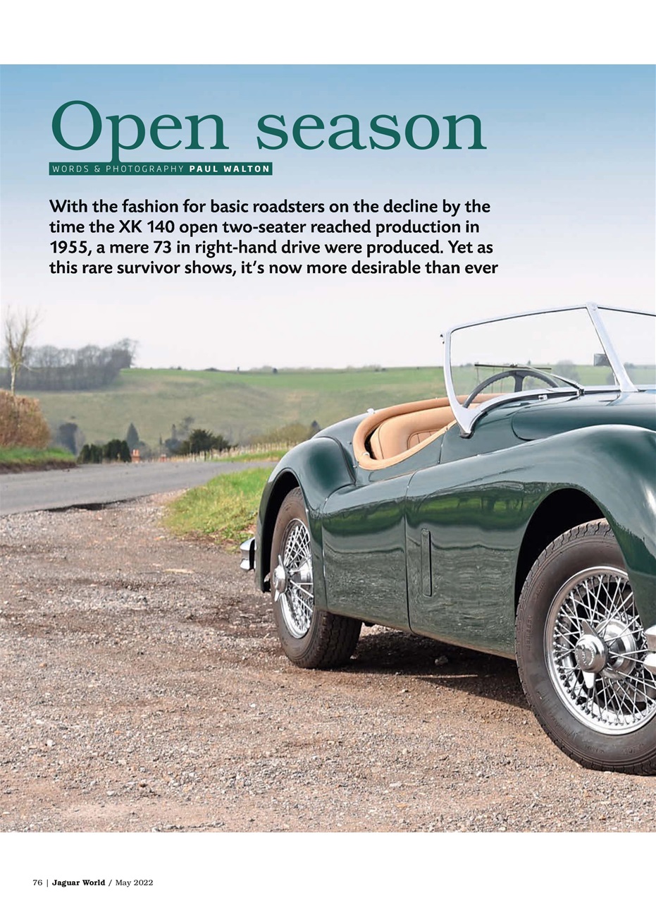 Jaguar World Preview Pages