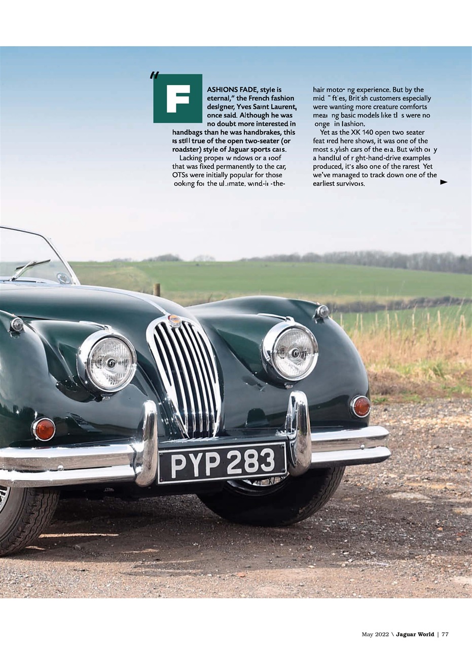 Jaguar World Preview Pages