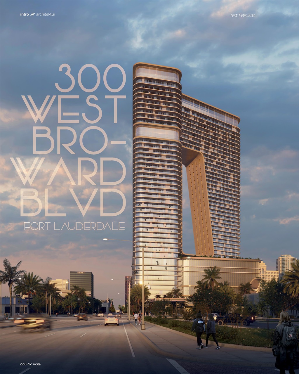 Mate Magazine Preview Pages