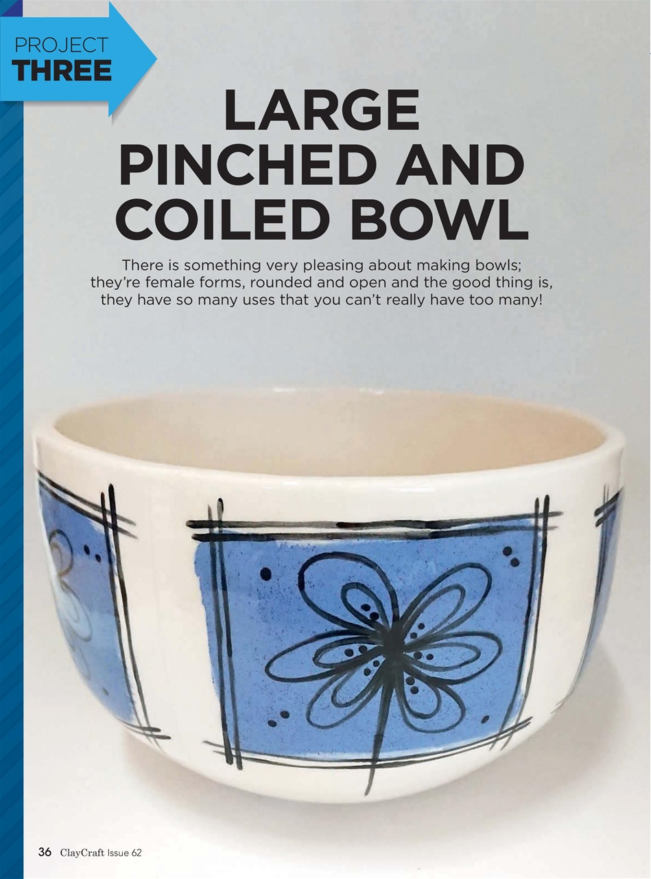 ClayCraft Preview Pages