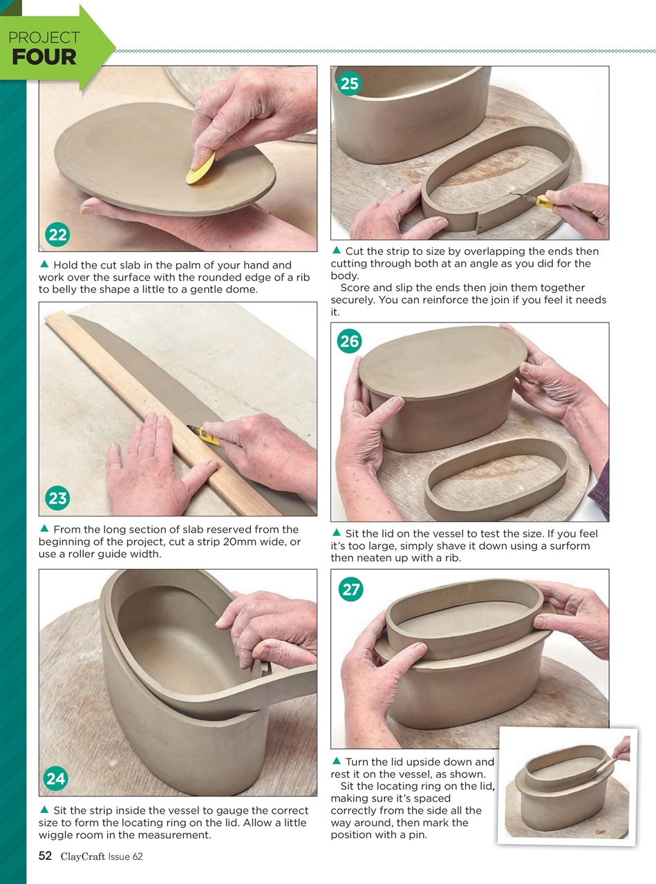 ClayCraft Preview Pages