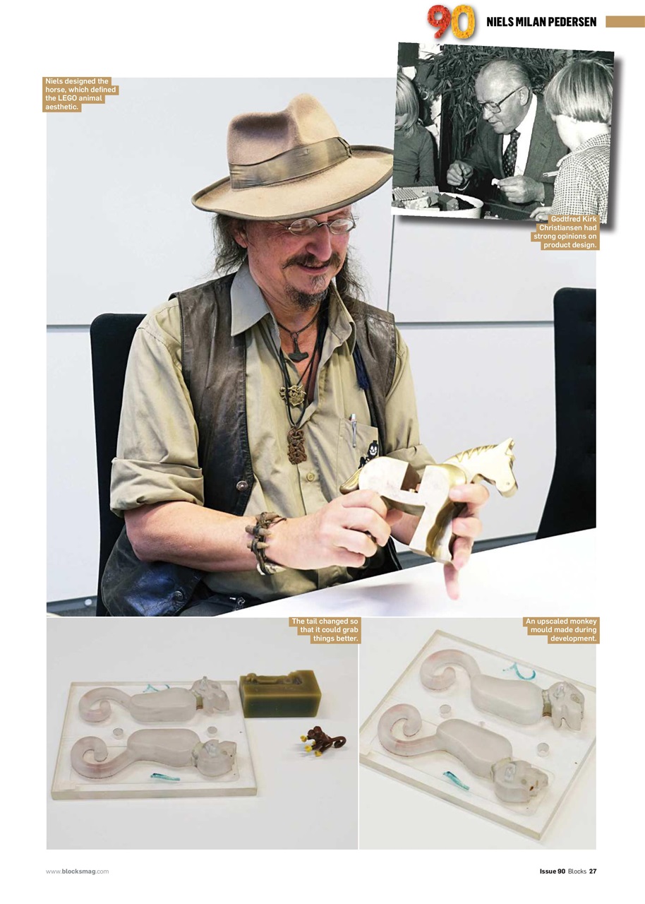 Blocks Magazine Preview Pages