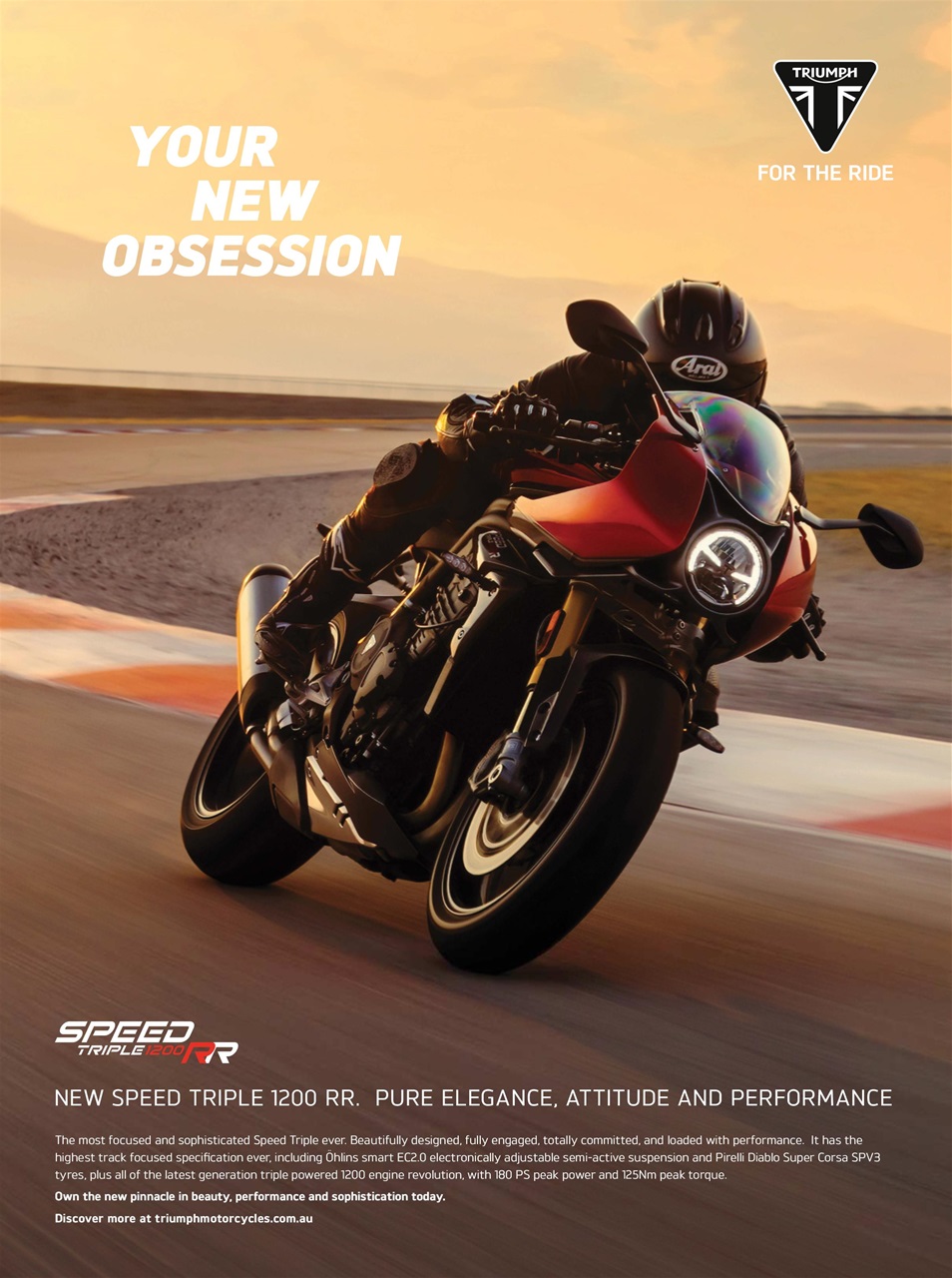 JUST BIKES Preview Pages