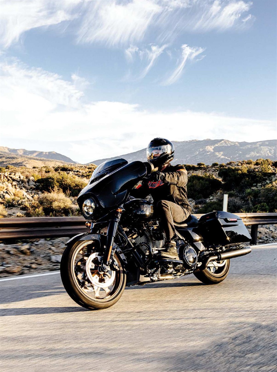 JUST BIKES Preview Pages