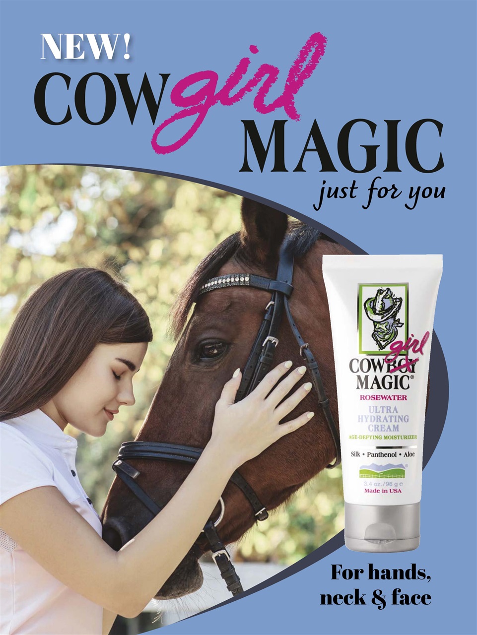 Horse Illustrated Magazine Preview Pages