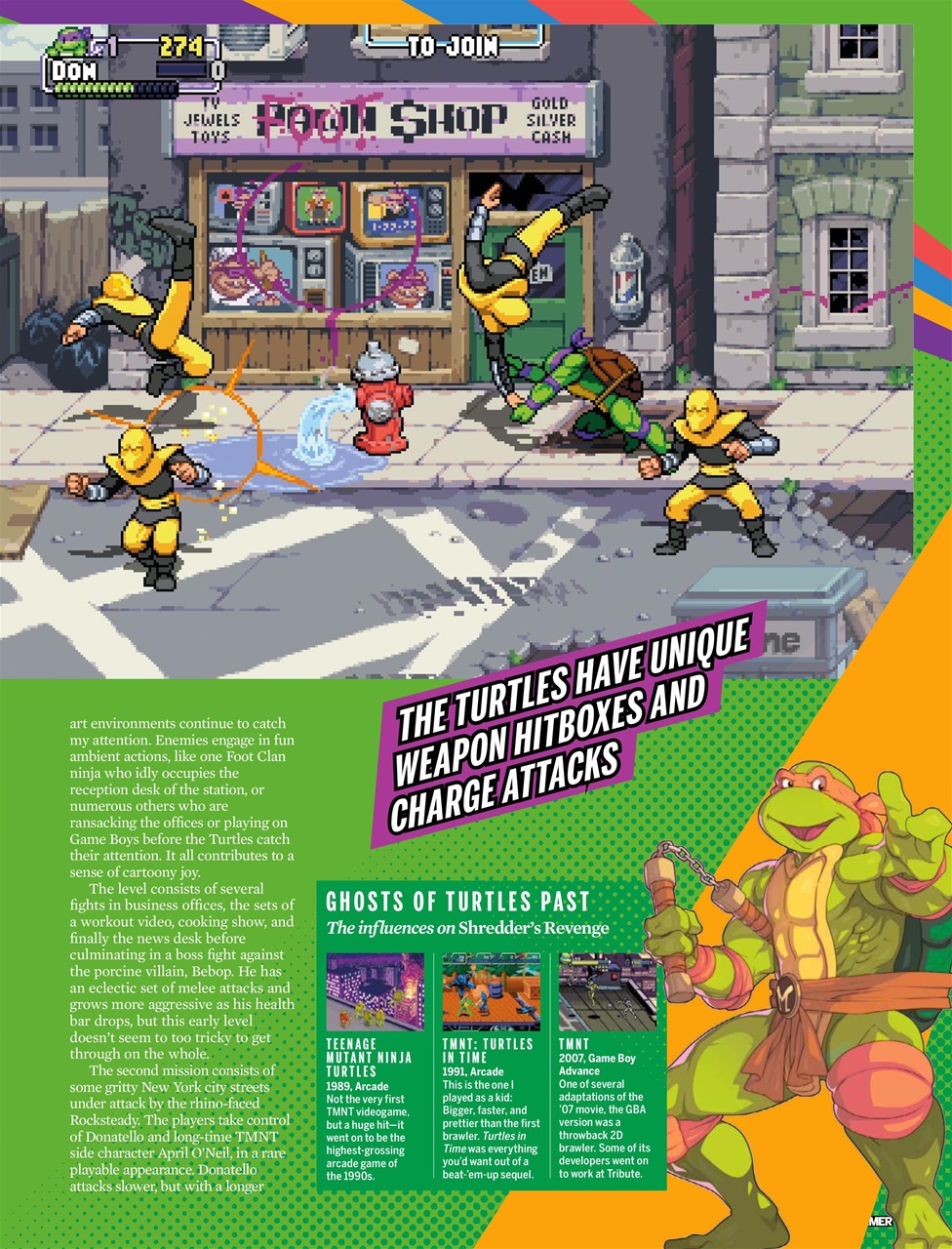 PC Gamer (US Edition) Preview Pages