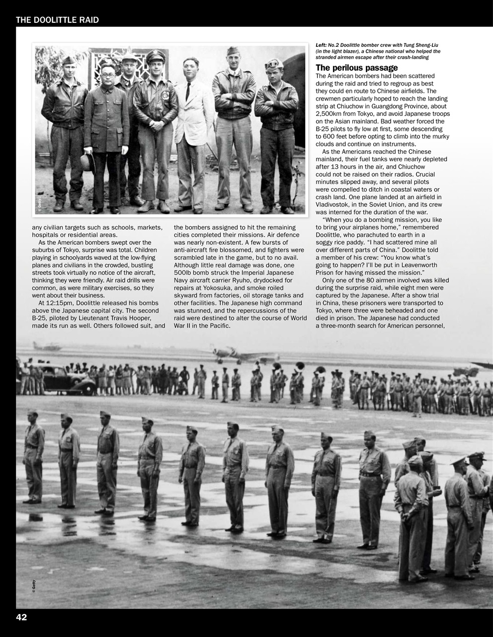 History of War Preview Pages