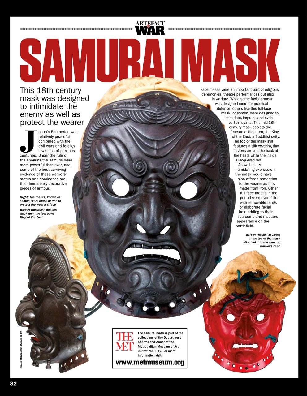 History of War Preview Pages