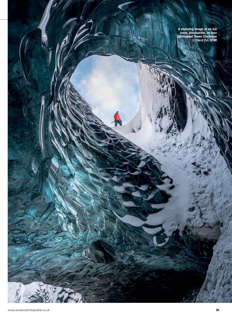 Amateur Photographer Premium Edition Preview Pages