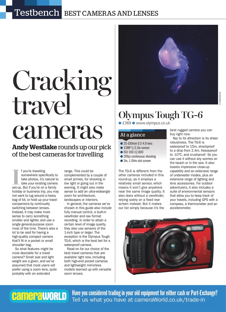 Amateur Photographer Premium Edition Preview Pages