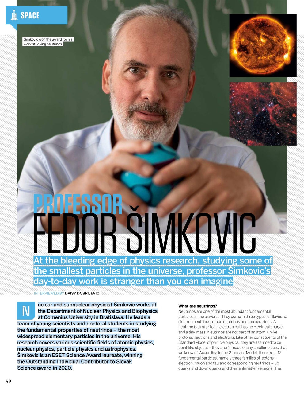 How It Works Preview Pages