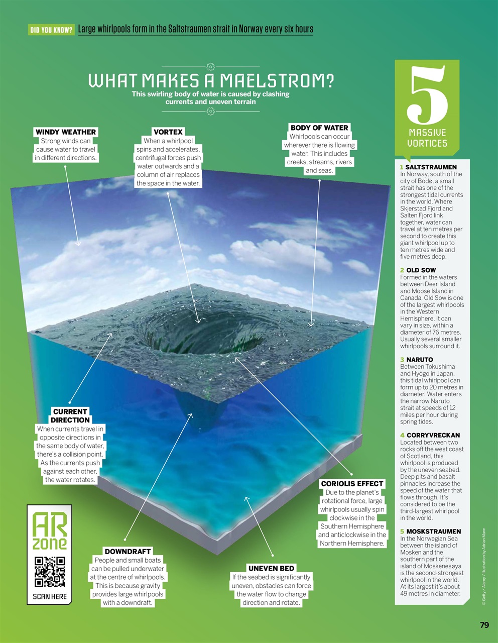 How It Works Preview Pages