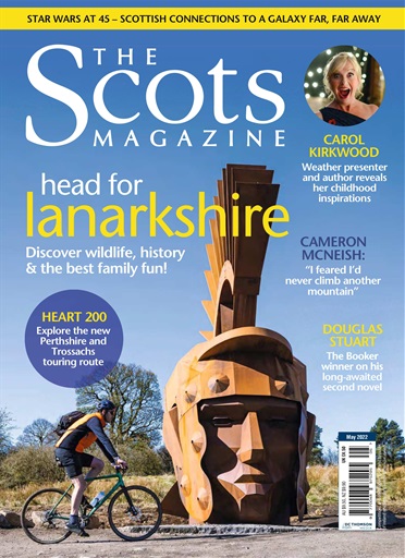 The Scots Magazine issue 