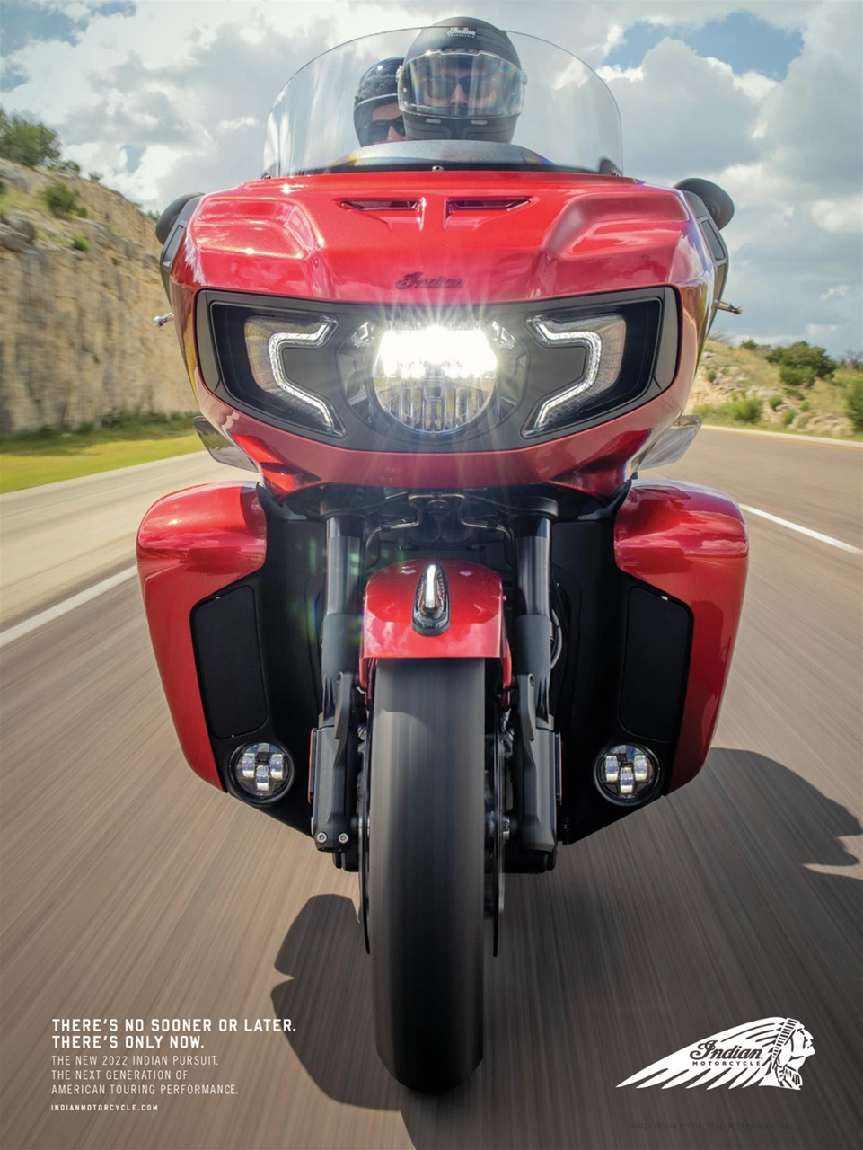 Rider Magazine Preview Pages