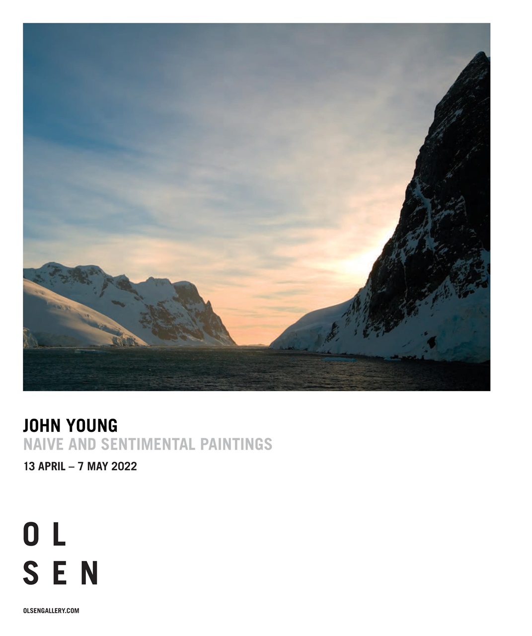 Art Collector Preview Pages