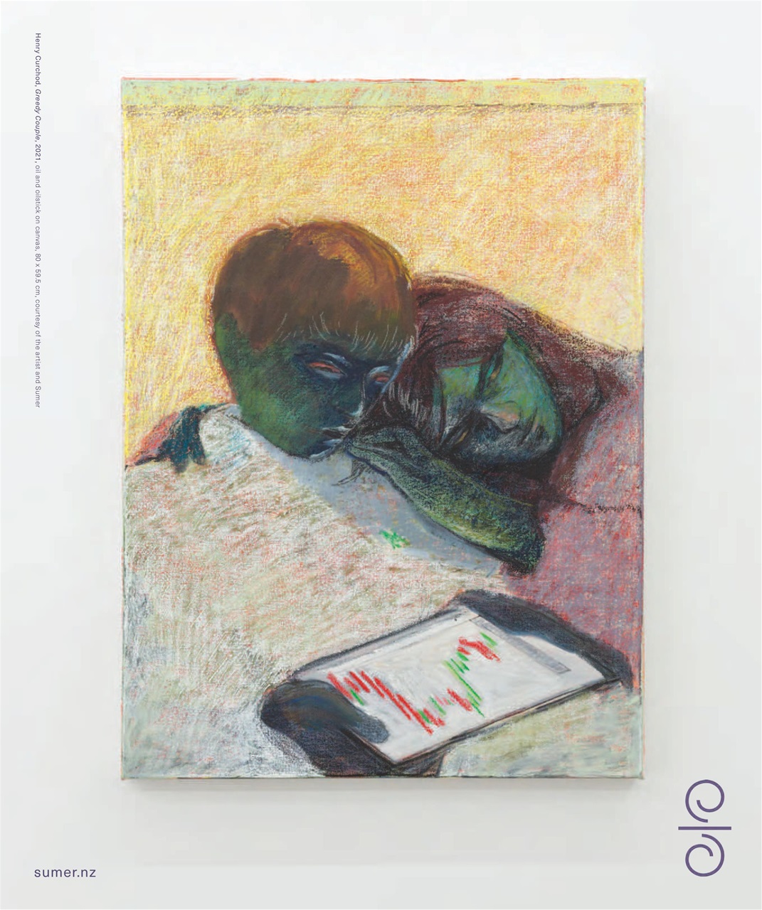 Art Collector Preview Pages