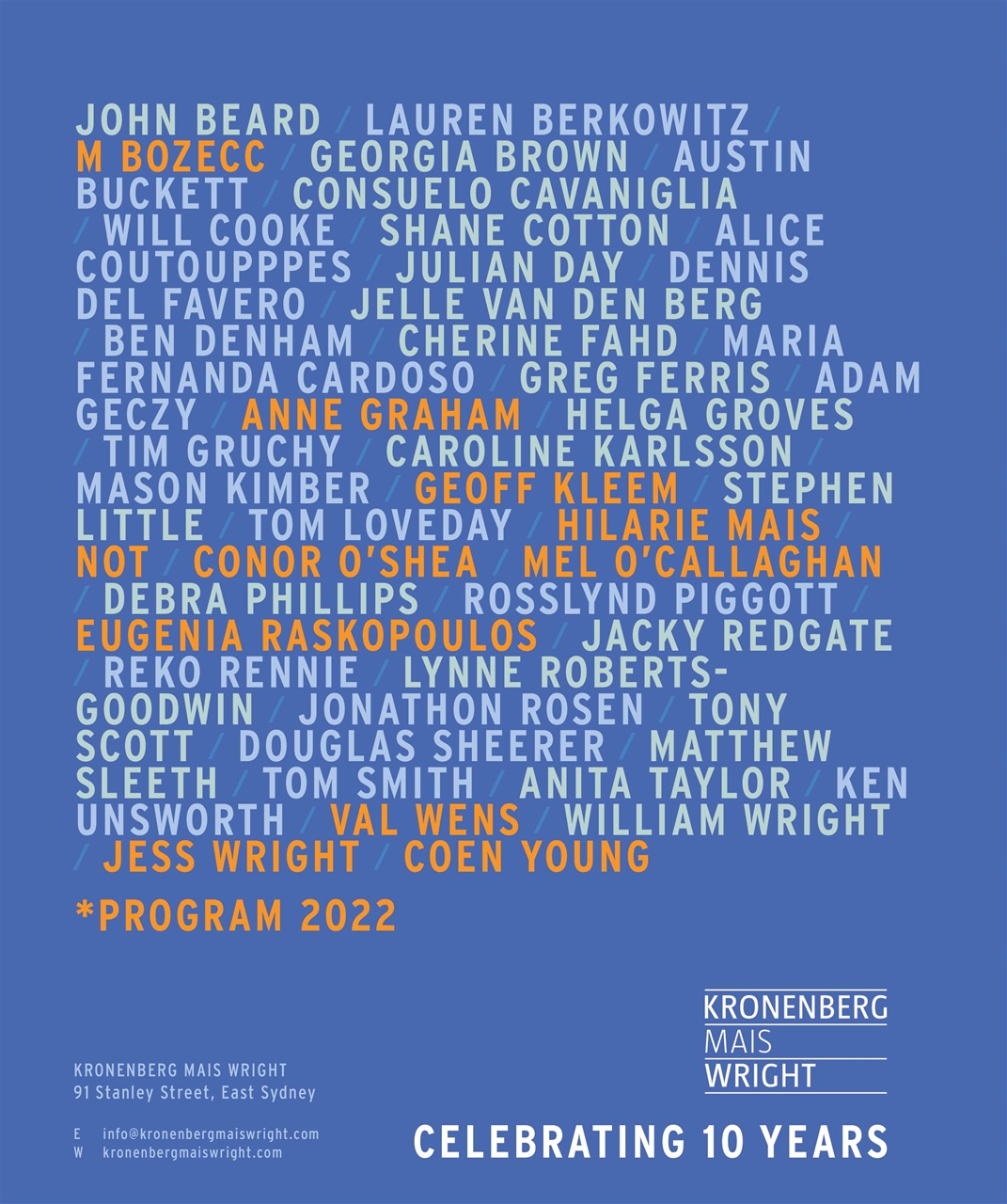 Art Collector Preview Pages