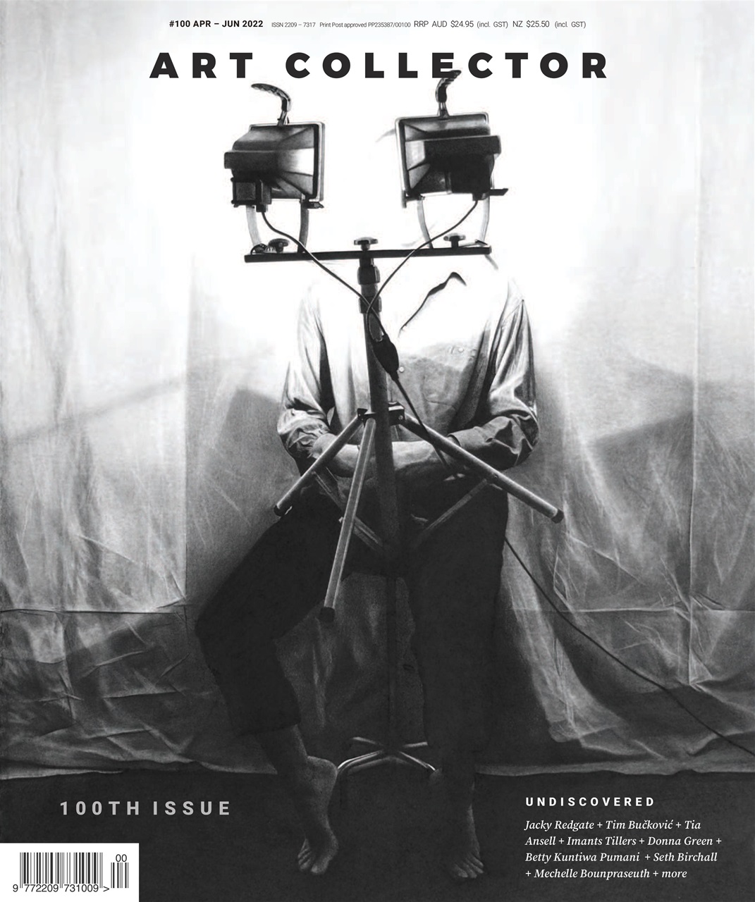 Art Collector Preview Pages