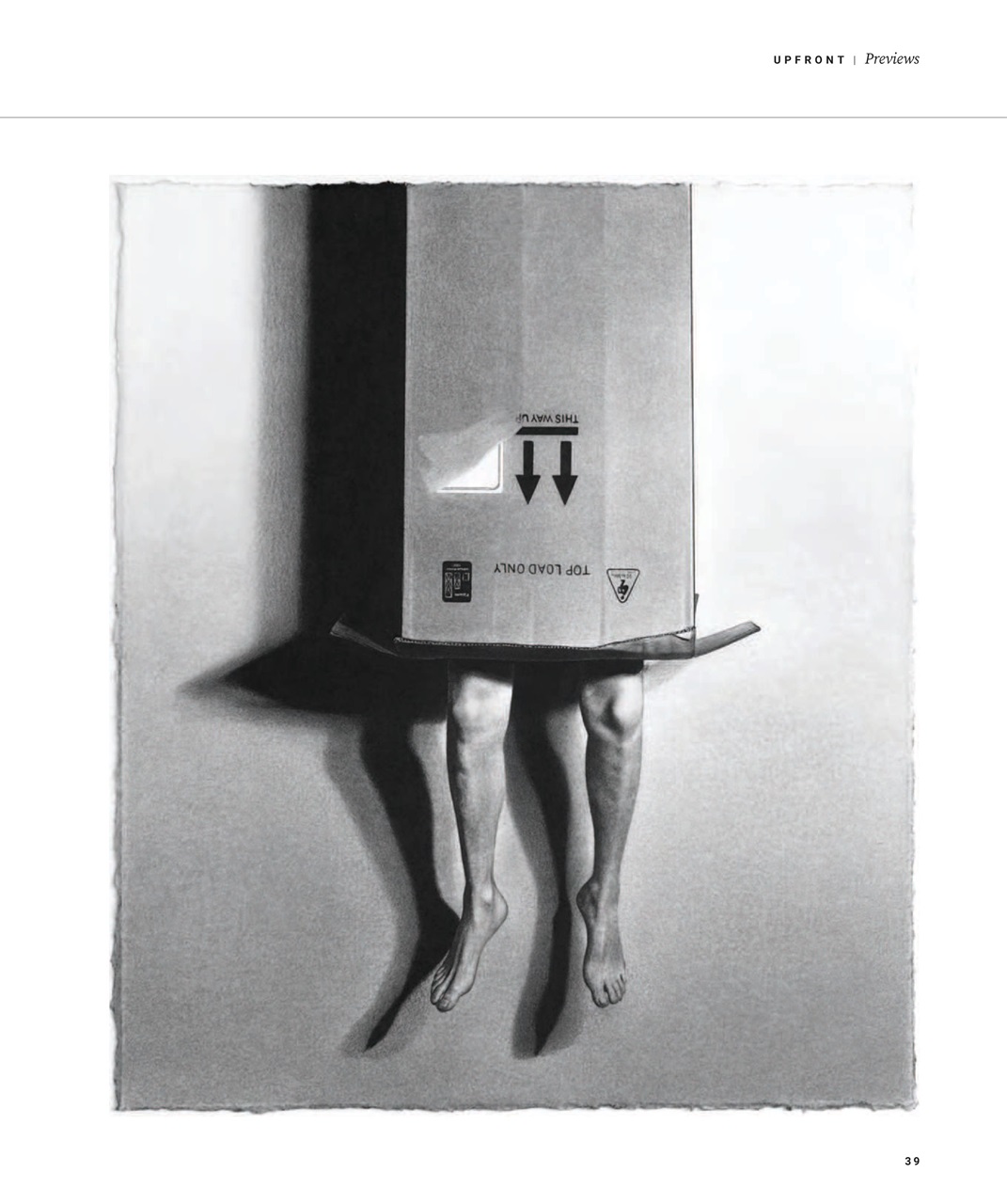 Art Collector Preview Pages