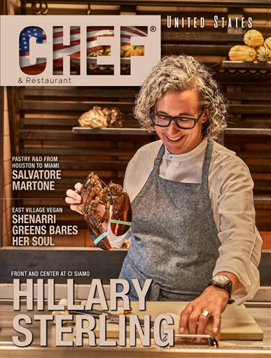Chef & Restaurant Magazine issue 